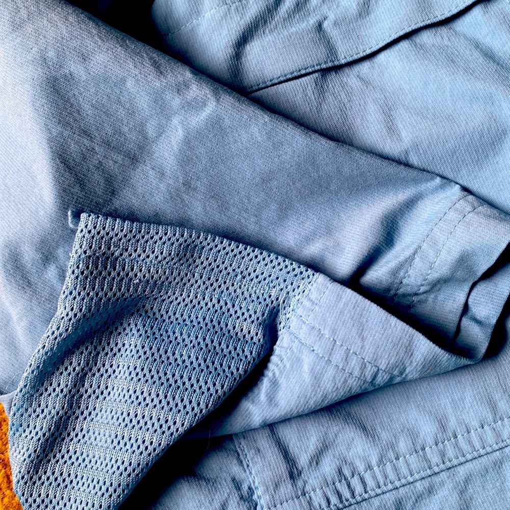 REI Short sleeved 👕 Mens shirt - Picture 3 of 3